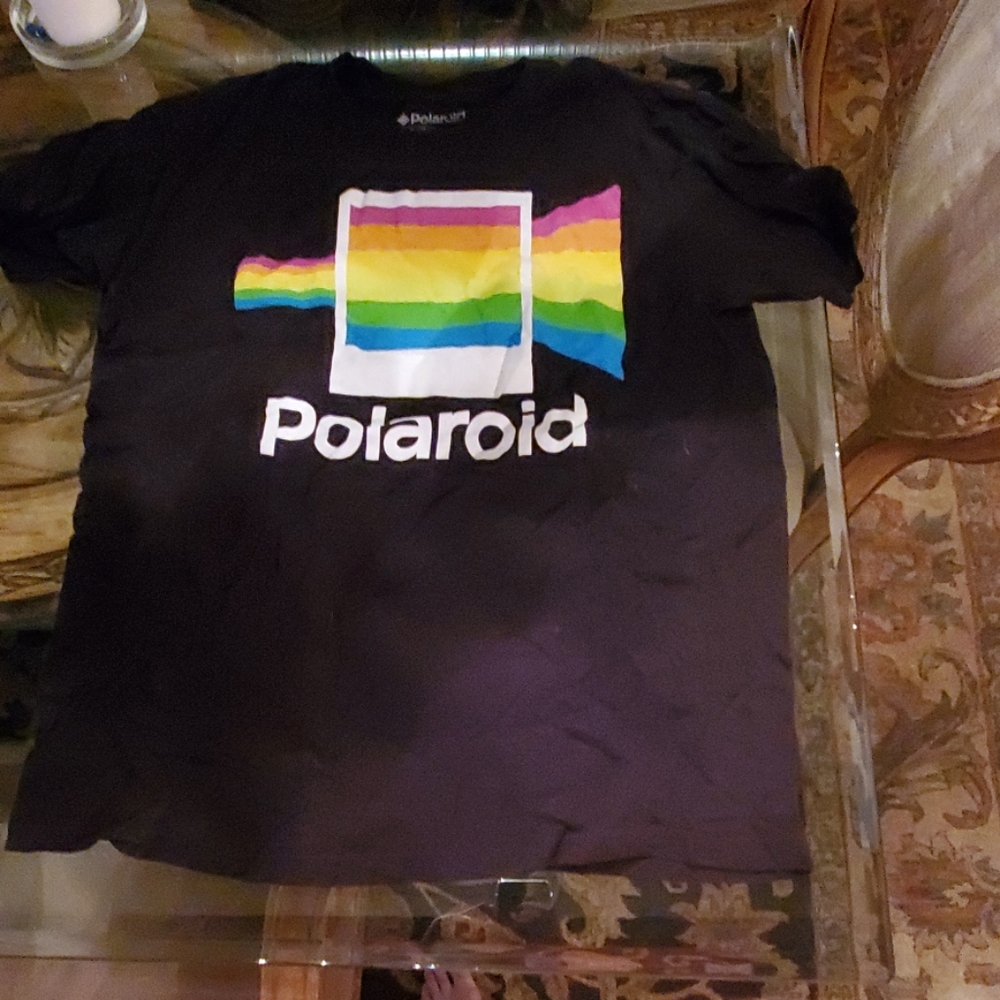 Polaroid T-Shirt